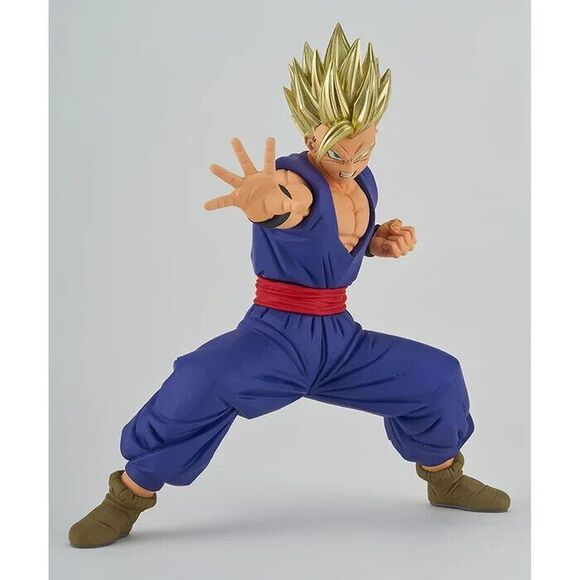 BanPresto - Dragon Ball Super Hero - Blood Of Saiyans - Son Gohan USA Seller - Picture 8 of 8